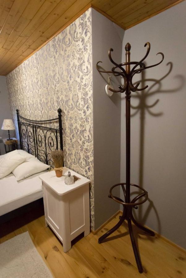 Roubenka Terezka Villa Vitkovice Luaran gambar