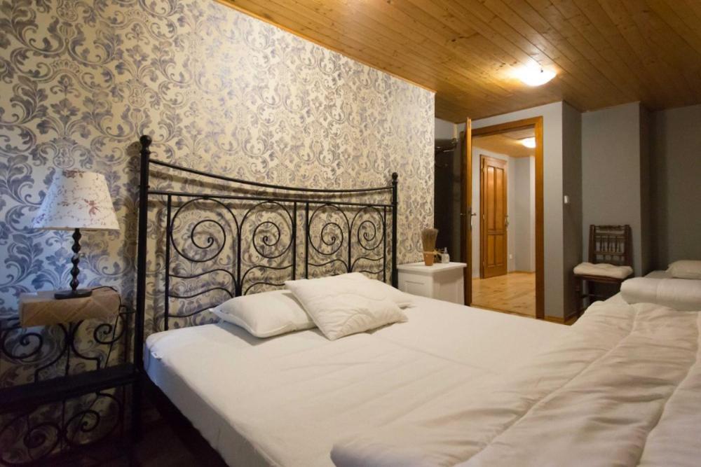 Roubenka Terezka Villa Vitkovice Luaran gambar